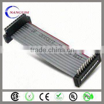 customized car laser ribbon cable for ps2