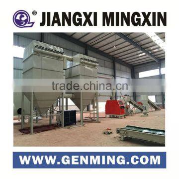 MX Newly design Waste Circuit board recycling machine