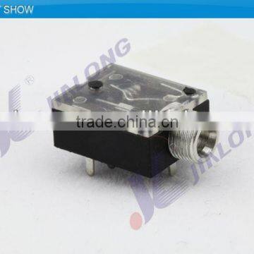 PC DC Power Socket photo-1