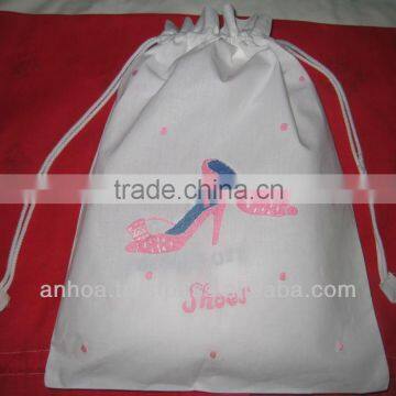 wholesale cotton laundry bags