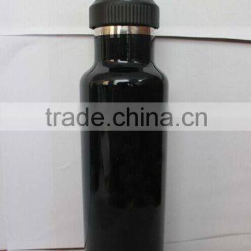 600ML Double Wall Vacuum Insulated Sports Bottle photo-3