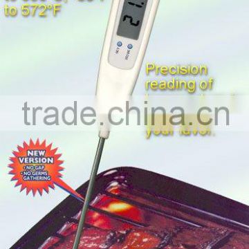 Digital Probe Thermometer