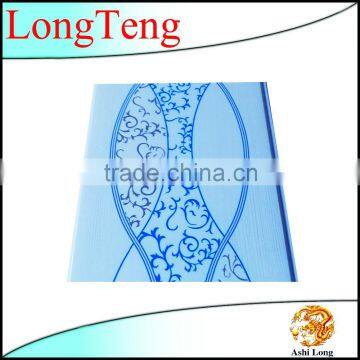 Hot selling building material PVC wall/ceiling panel in Haining