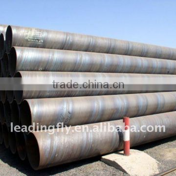 Spiral Steel Pipe API