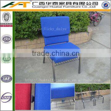 Hot Sale Commercial Auditorium Church Chair