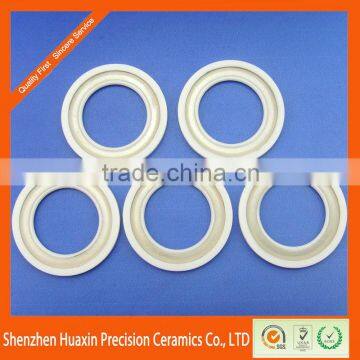 Alumina Metallized Ceramic Rings