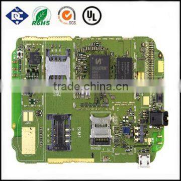 China Professional FR4 Aluminum PCB Manufacturer photo-2