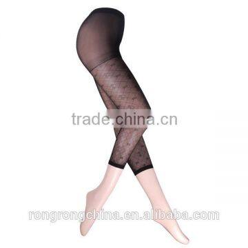 Japanese sexy pantyhose jacquard seamed pantyhose free tube tights for young girls