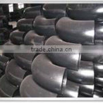 carbon steel elbow