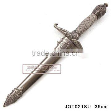 Wholesale Historical Swords movie swords fantasy knife JOT021SU