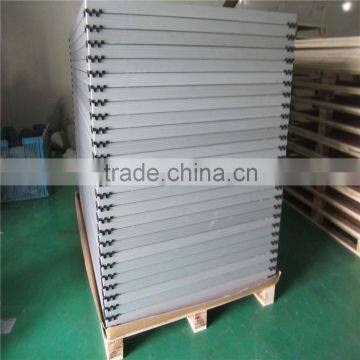 China factory professional solar panel production line 250 watt panel solar