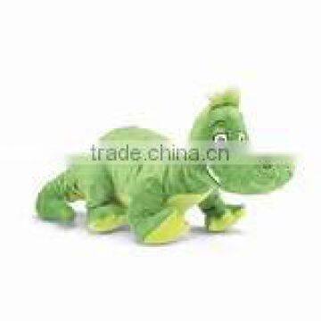 Factory promotion top quality soft plush giant animal toy