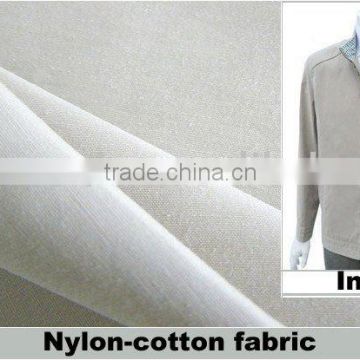 SGS Nylon Cotton for garment