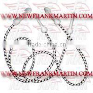Elastic Rope for Floor to Ceiling Ball