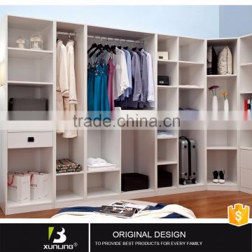 Built In Wardrobes Designs Hanging Clothing Wardrobe