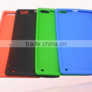 ISO quality oem iphone case with soft TPU resin