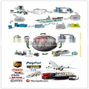 pp Laminating Coating Machine photo-5