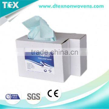 Super Absorbent and Soft Germany Nonwoven Cleaning Cloth,kitchen Cleaning Cloth