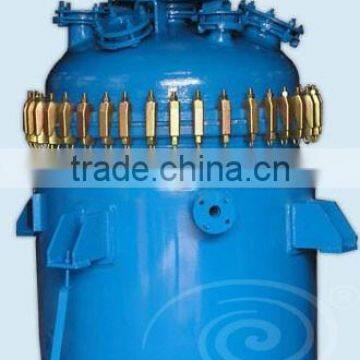 Chemical Reactor /chemical Vessel photo-2