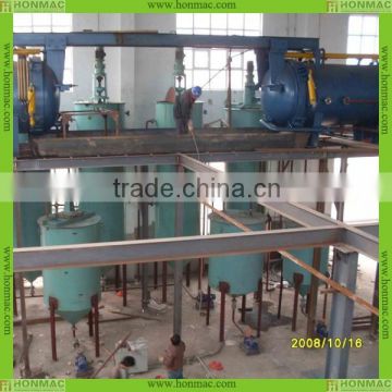 palm kernel oil extraction plant