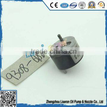 9308-618B De-/l-phi Common Rail Diesel Injector Control Valve 9308z618B and Valve 9308618B photo-2
