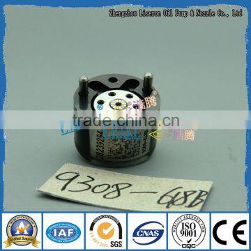 9308-618B De-/l-phi Common Rail Diesel Injector Control Valve 9308z618B and Valve 9308618B photo-3