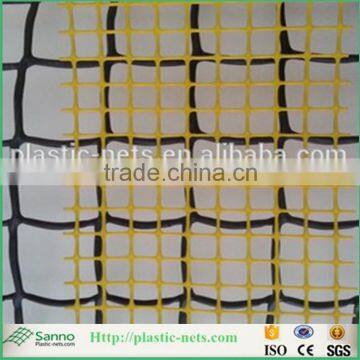 Hdpe Balcony protective net/balcony guarding net