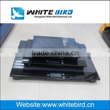 Safir Digital Glass Platform Weighing Scale 100kg/200kg photo-2