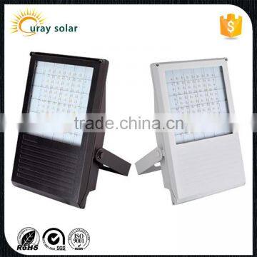 high power slim waterproof ip65 outdoor dimmable led flood light housing