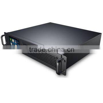 8 16 Lines NAR5000 Standalone Network Phone Digital Voice Recorder 24 32 Channels Embedded SMDR Telephone Logger