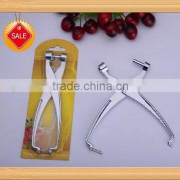 Zinc alloy jujube pitter, cherry corer, factory direct sale, CK-007