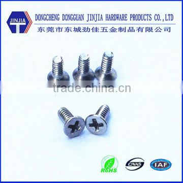 machine screws stainless steel machine screws small machine screws m1.6