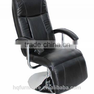 modern swivel manager leather office chair/recline chair