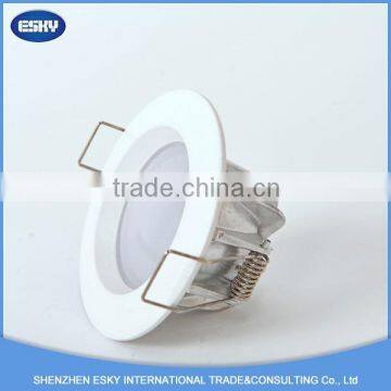 New Arrival OEM Quality Torsion Spring for Led Downlight Made in China photo-2
