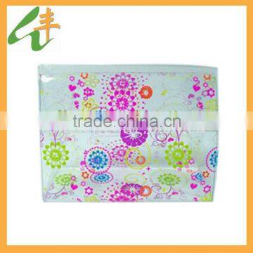 2014 pvc gift bag for promotional