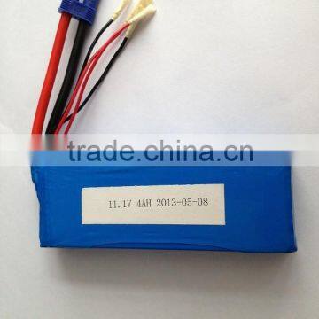 OEM professional manufacturer custom rechargeable li-ion 24 volt battery pack