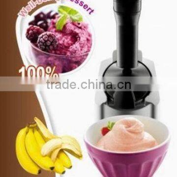 CB,CCC Certification Fruit Ice Cream Maker photo-6