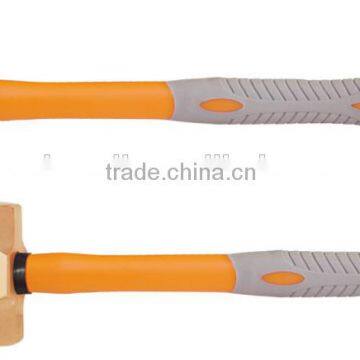 high quality non sparking sledge hammers, spark free, spark resistant, explosion-proof, ATEX approved