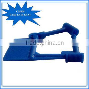 CH508 plastic padlock seal