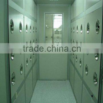 Durable Clean Room Air Clean System , Professional Manufacturer