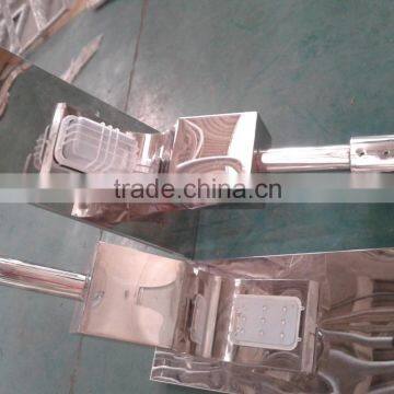 3M4M Solar LED Garden Street Light, Solar Park Light,Solar LED Landscape Light,CE,ROHS,FC Approved Quality Choice photo-4