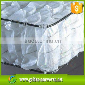 China manufacturer nonwoven fabric , pp non woven fabric for mattress/funiture