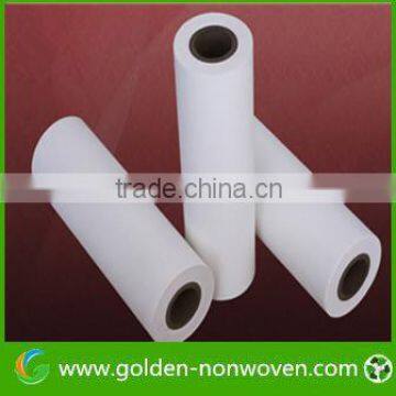 Small Roll Special Width Brazil PP Spunbonded Non woven Fabric