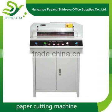 Shirley-ya Brand New a4 Paper Cutting Machine photo-2