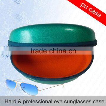 Factory hot fashion eyeglasses case for kids eyewear box