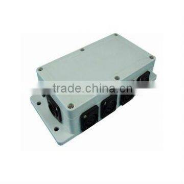 LED DMX Splitter Controller / 1: 8 DMX Splitter