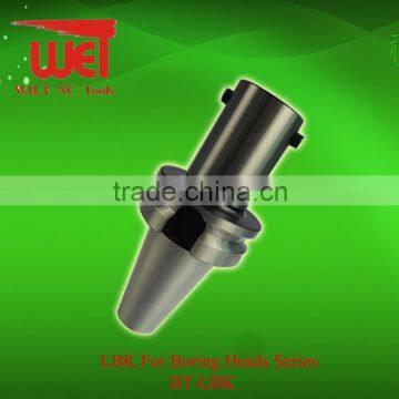 Boring Tool LBK Taper Shank Boring Holder for Boring Head series