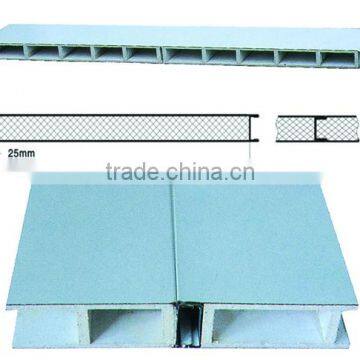 fireproof magnesium sandwich panel for clean room