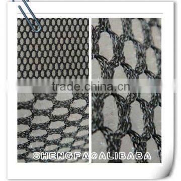 100% Polyester 3D Mesh Fabric