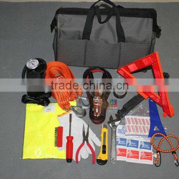 auto air compressor kit,auto safety tool set